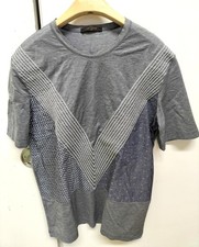 MAGLIETTA MANICA LOUIS VUITTON