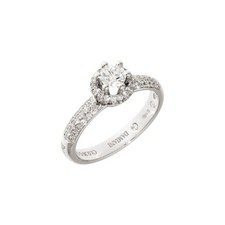 Anello damiani minou - minou, full