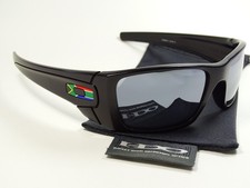 Occhiali da sole Oakley Fuel