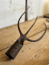 Forcone Antico, Sicilia '900