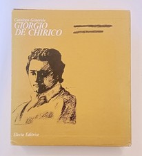 Giorgio De Chirico, lotto di 3