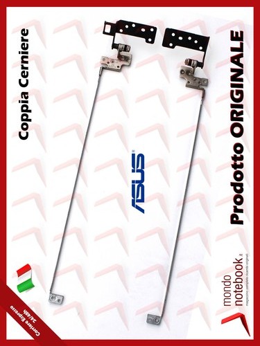 Coppia cerniere hinges per - cerniere,
