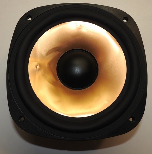 Altoparlante woofer klipsch - woofer,