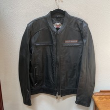 Harley Davidson - Giacca di