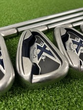 Callaway X-20 ferri da stiro /