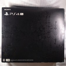 PlayStation 4 PS4 Pro KINGDOM