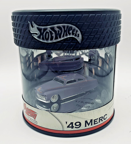 Hot wheels lattina olio - hot,