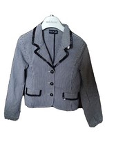 Elsy girl giacca ragazza 10 anni bellissima  nuova senza etichetta(valore 110 €)