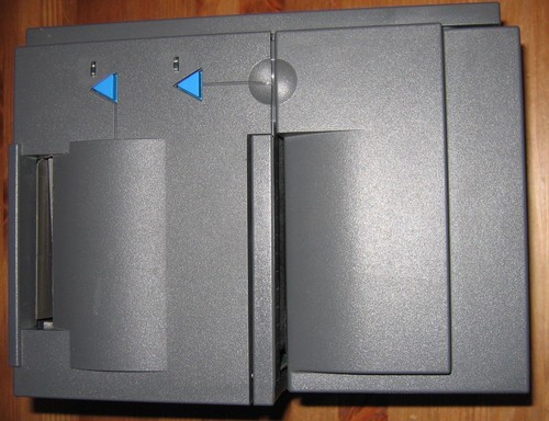 Ibm suremark tipo - ibm,