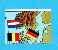 EUROPA 80-PANINI-Figurina n