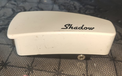 Shadow 420 passive - shadow,