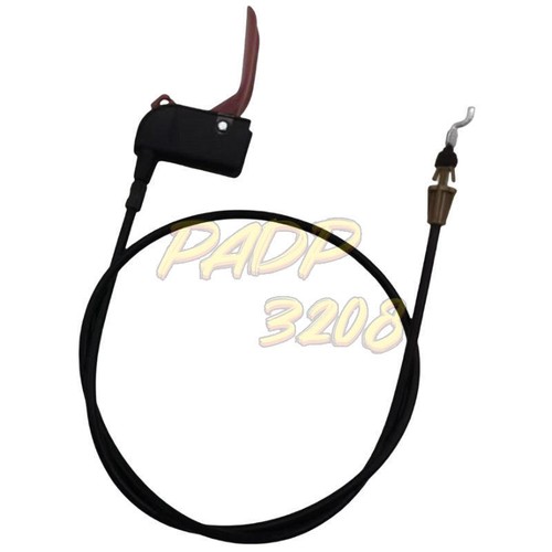 Cavo comando sterzo - , per