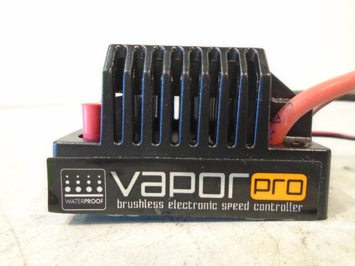 Hpi racing flux vapor pro - hpi,
