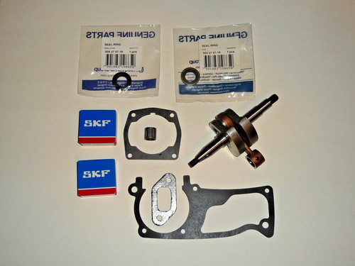 Farmertec cuscinetti albero - cuscinetti,