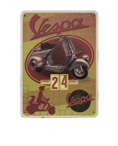 Vespa scooter piaggio - vespa,