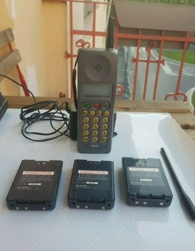 Cellulare telefono nec modello - cellulare,