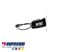 FANALINO INGOMBRO NERO SX