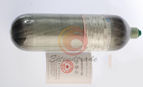Nuovo 17l 30mpa - un,