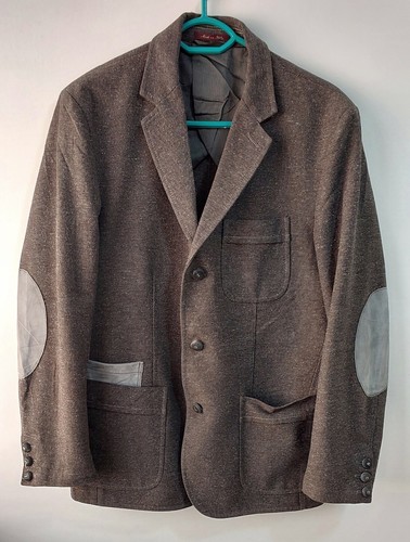 Blazer cappotto mcs - cappotto,