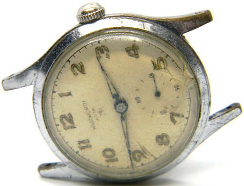 Lotto ricambi orologio - , c211