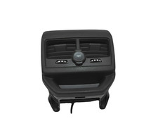 Bocchette aria posteriore per