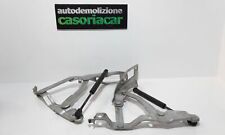 Cerniere cofano anteriore dx e sx AUDI TT 1 Serie