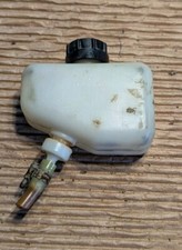 Fiat 500 Epoca Vaschetta Serbatoio Liquido Olio Freni Originale Stars