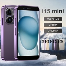 4" MINI Version Smartphone