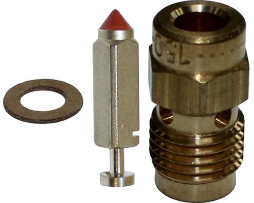 Valvola ago carburatore - ad,