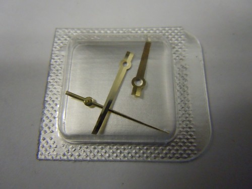 Lancette per rolex day date - rolex, day-date