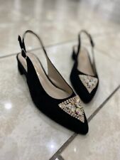 Scarpe Donna DECOLLETE' CHANEL