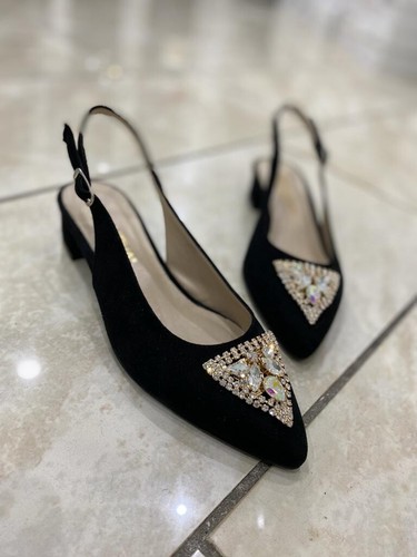 Scarpe donna decollete chanel - donna, decollete'