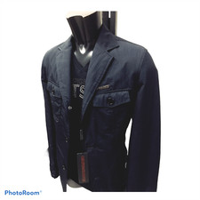 Giacca uomo blu - giacca, firmato