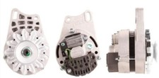 ALTERNATORE  FIAT PANDA 900