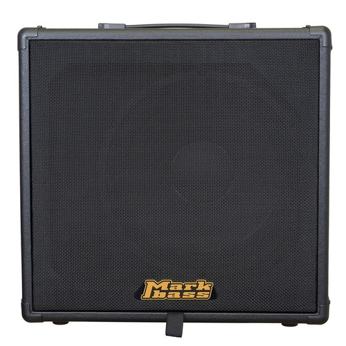 Markbass cmb121 black - markbass, line