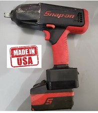 Adattatore litio Snap On 18v