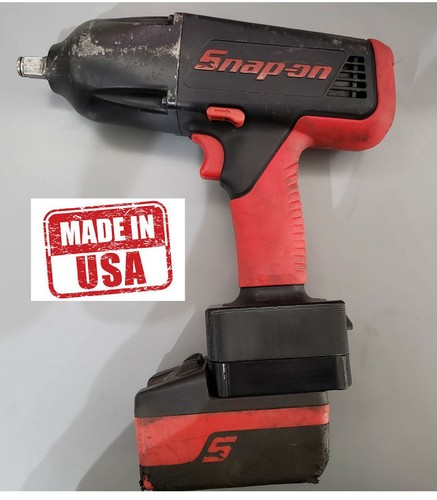 Adattatore litio snap - litio, 18v