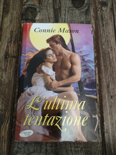 Connie mason ultima - mason, l'ultima
