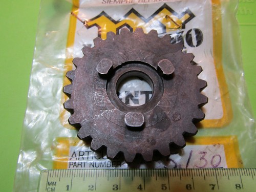 Montesa cota 247 trasmissione - cota,
