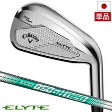 Callaway ELYTE MAX FAST ferri