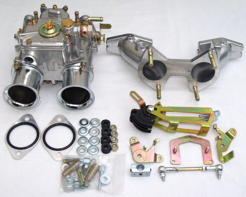 Kit carburatore dcoe inc - 45,