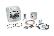 CILINDRO DIAMETRO 65 ALLUMINIO