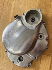 Suzuki TU250X Coperchio