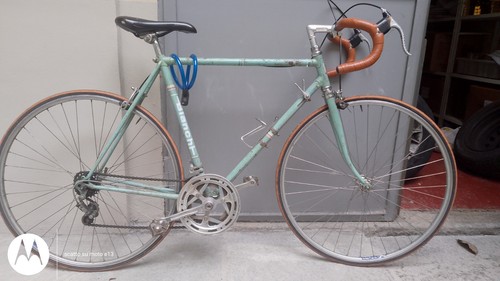 Bici corsa vintage - bici,