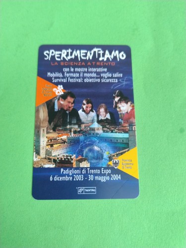 Schede telefoniche telecom - ,