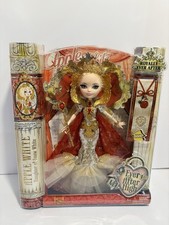 MATTEL Ever After High Apple