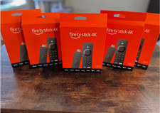 Fire stick con - tv,