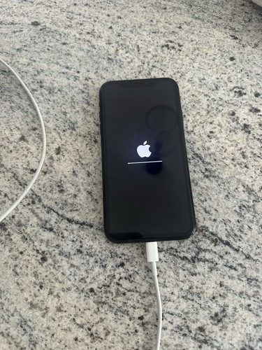 Apple iphone 128gb - apple, xr