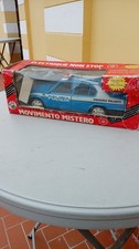 RE.EL. ALFA ROMEO ALFA 90 POLIZIA MOVIMENTO MISTERO  - 1.18