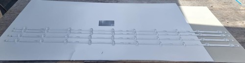 Kit barre led - barre,